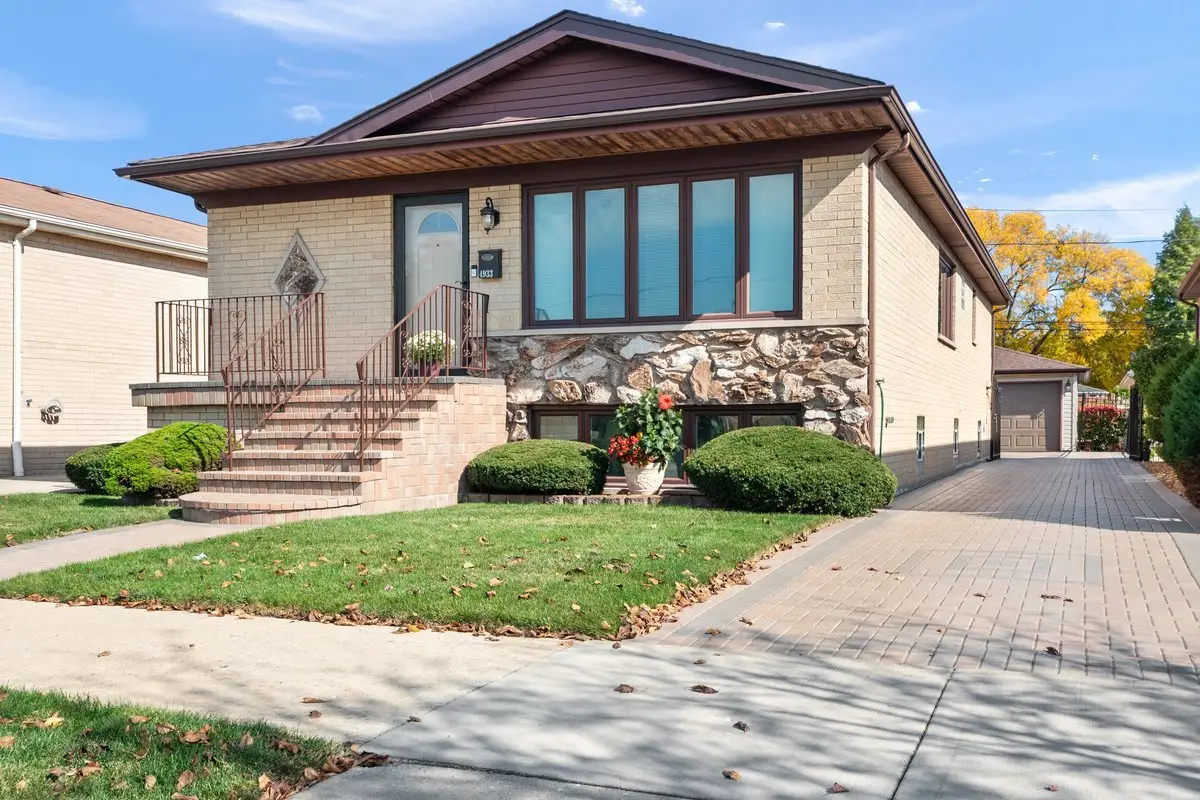 4933 N Sayre Avenue, Chicago, IL 60656 - #1