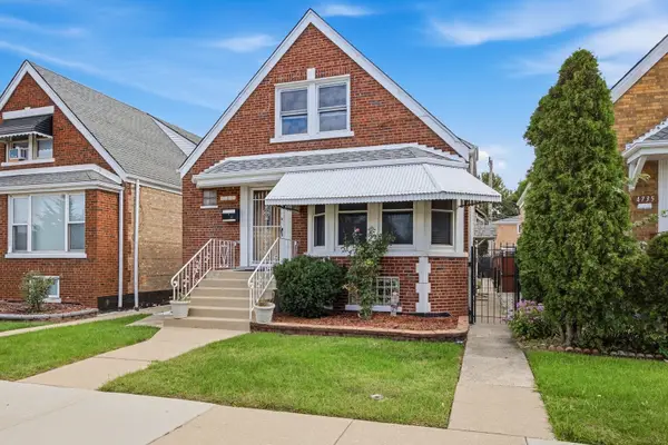 4731 S Kostner Avenue, Chicago, IL 60632