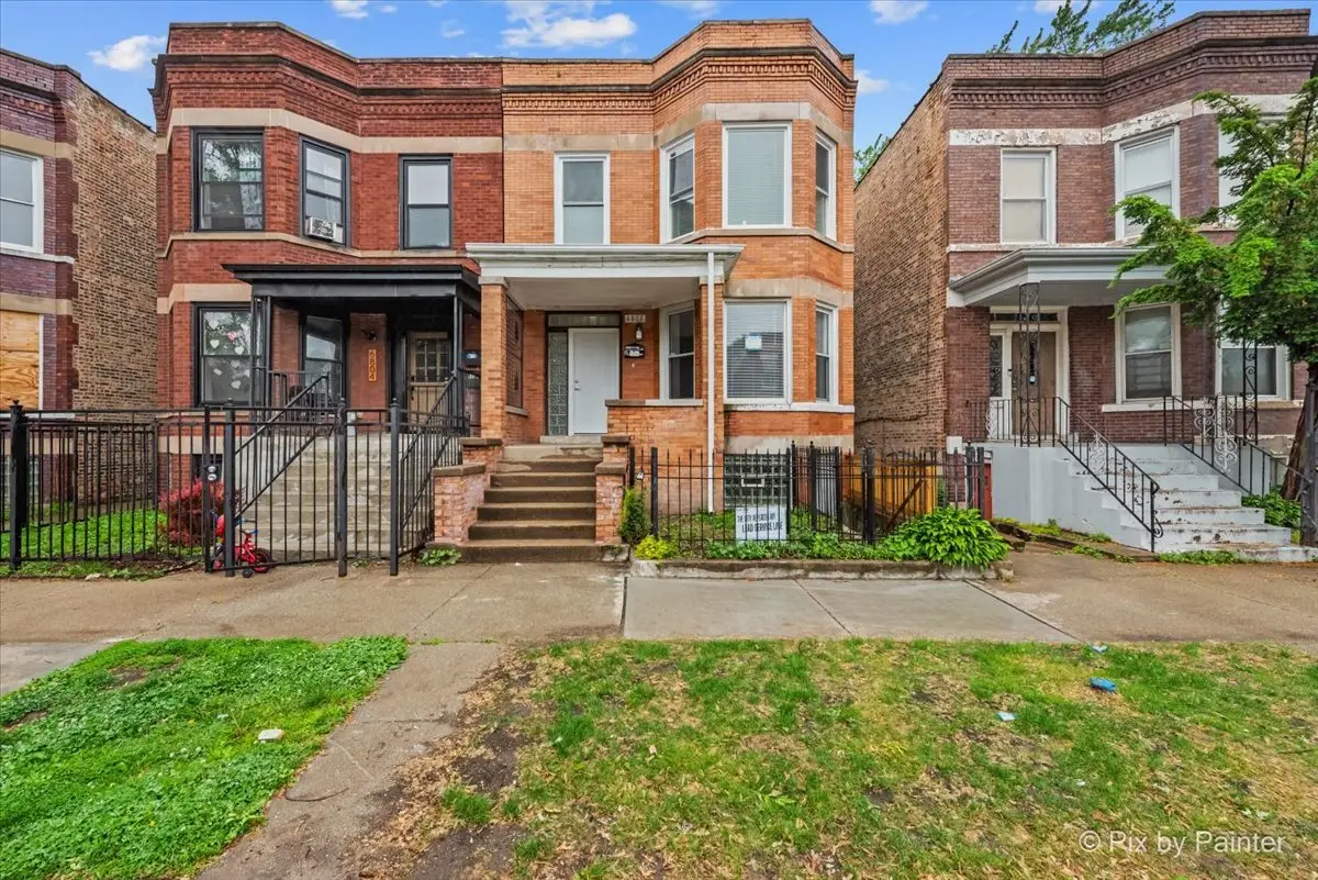 6802 S Champlain Avenue, Chicago, IL 60637 - #1