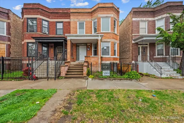6802 S Champlain Avenue, Chicago, IL 60637