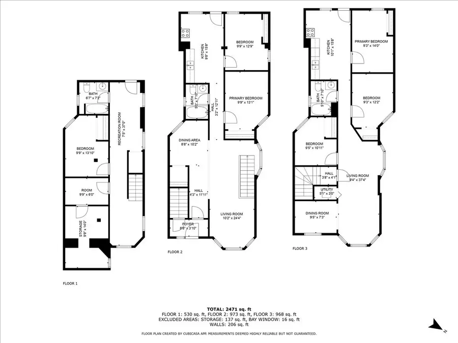 6802 S Champlain Avenue, Chicago, IL 60637 - #2
