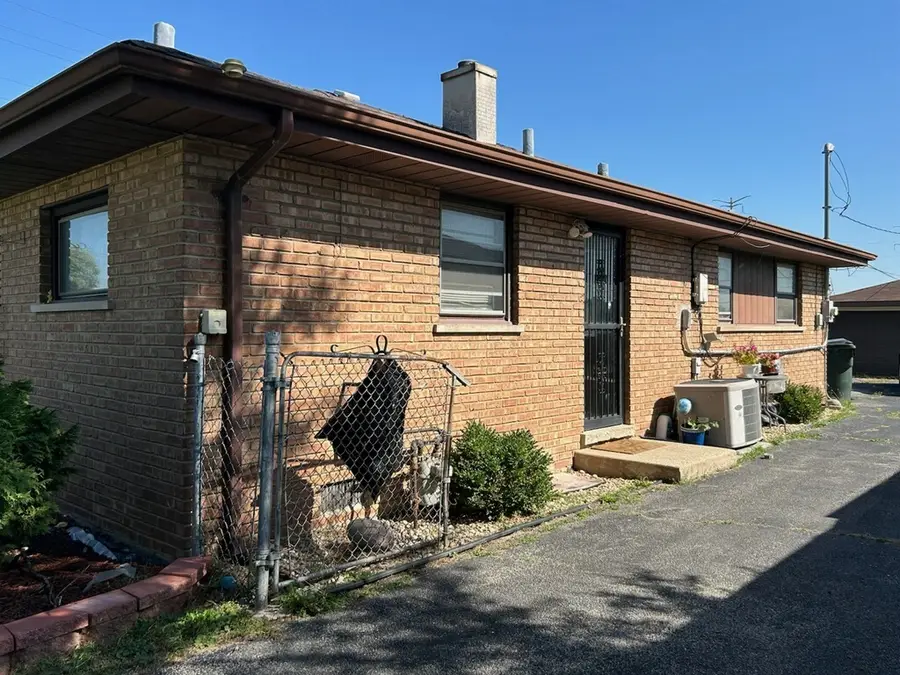 16123 Justine Street, Markham, IL 60428 - #2