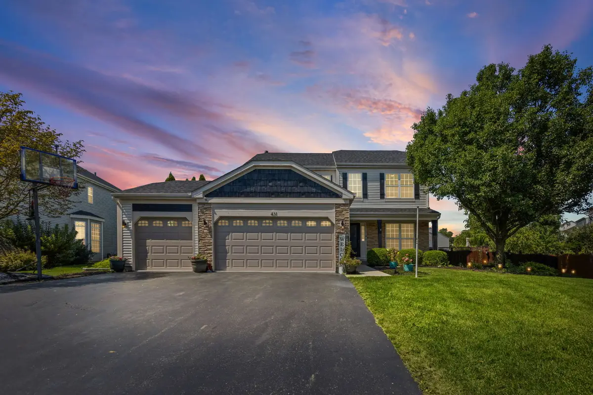 431 Cardinal Lane, Bolingbrook, IL 60490 - #1