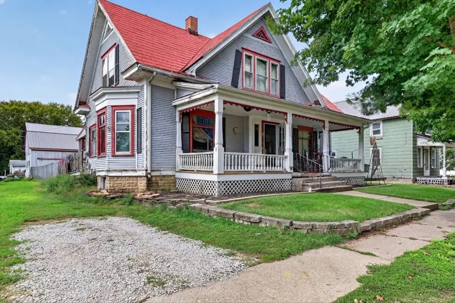 310 Snow Street, Chadwick, IL 61014 - #2