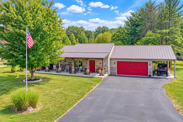 34 Getaway Lane, Murphysboro, IL 62966