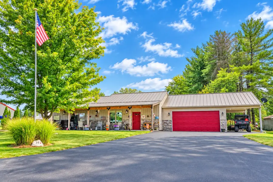 34 Getaway Lane, Murphysboro, IL 62966 - #2