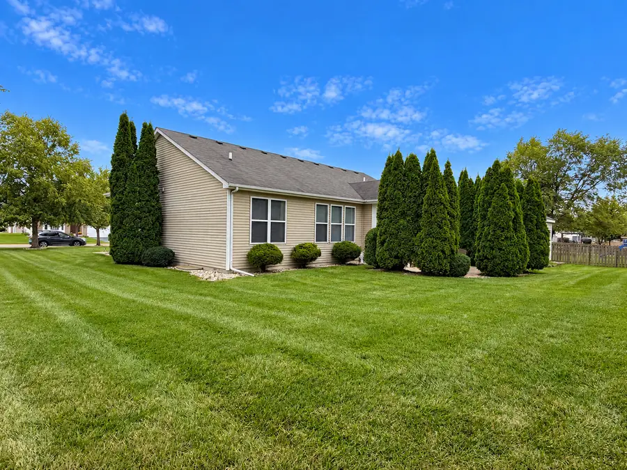 308 Timbalier Street, Yorkville, IL 60560 - #2