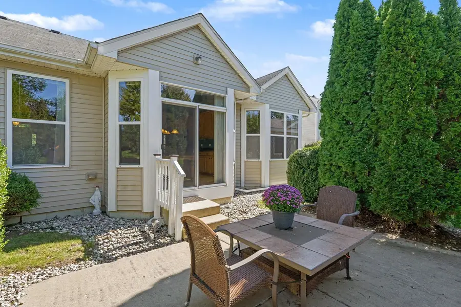 308 Timbalier Street, Yorkville, IL 60560 - #3