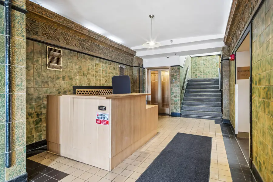 1550 S Blue Island Avenue #514, Chicago, IL 60608 - #2