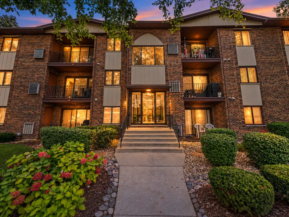 14033 S Laramie Avenue #420, Crestwood, IL 60418 - #1