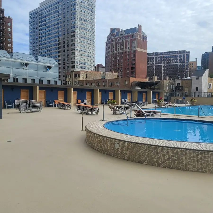 655 W Irving Park Road #1013, Chicago, IL 60613 - #2