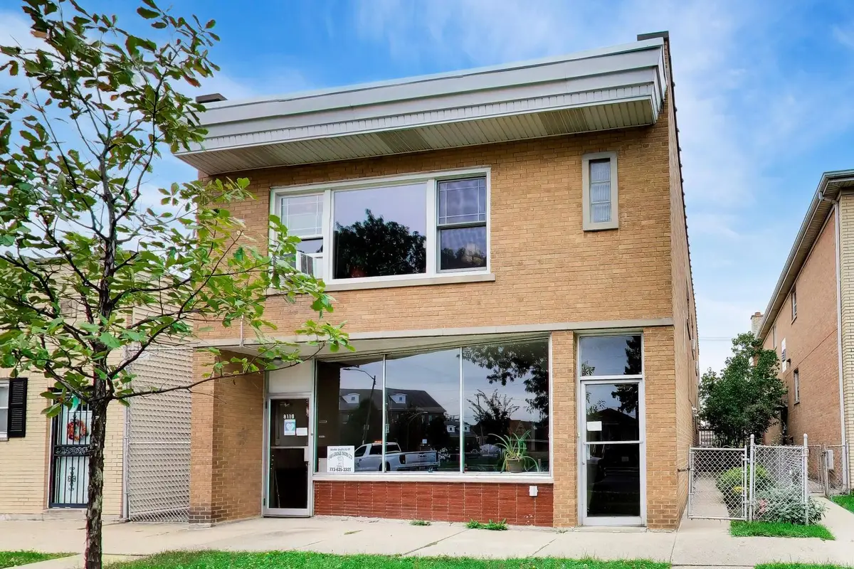 8110 W Addison Street, Chicago, IL 60634 - #1