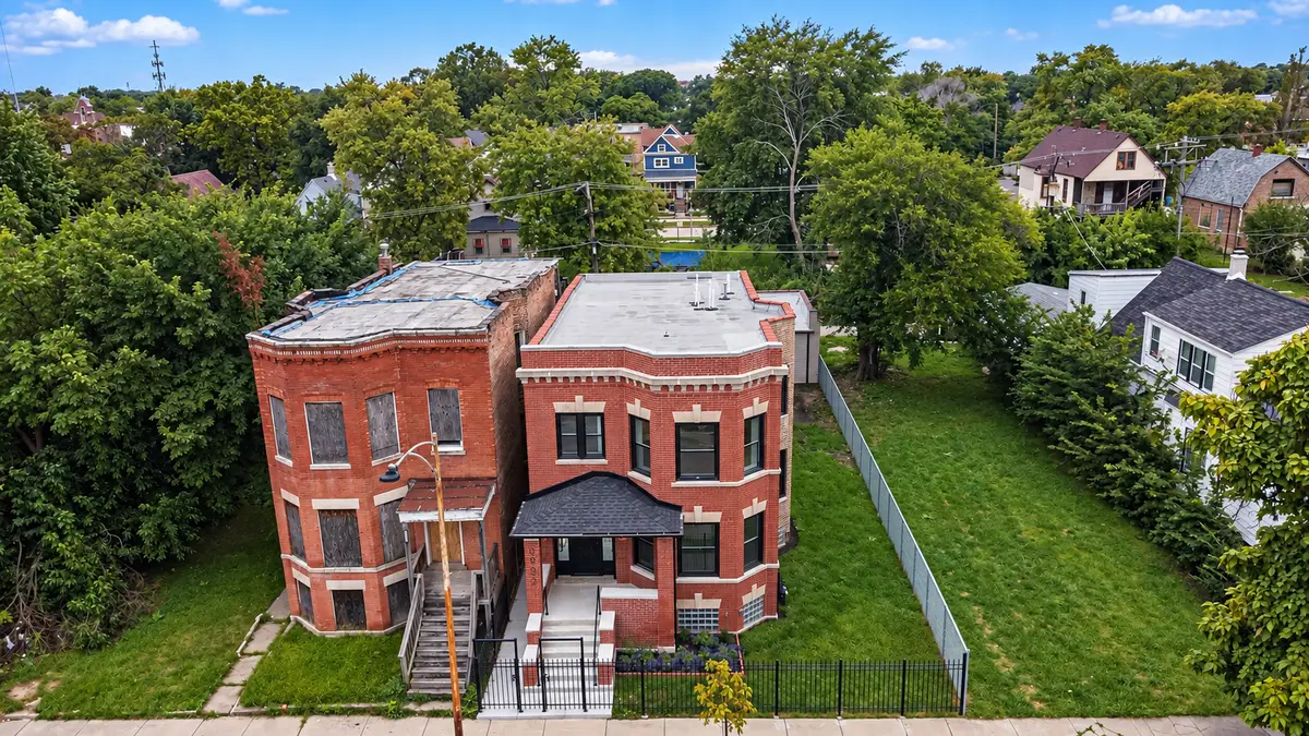 6932 S Loomis Boulevard, Chicago, IL 60636 - #1