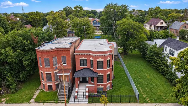 6932 S Loomis Boulevard, Chicago, IL 60636