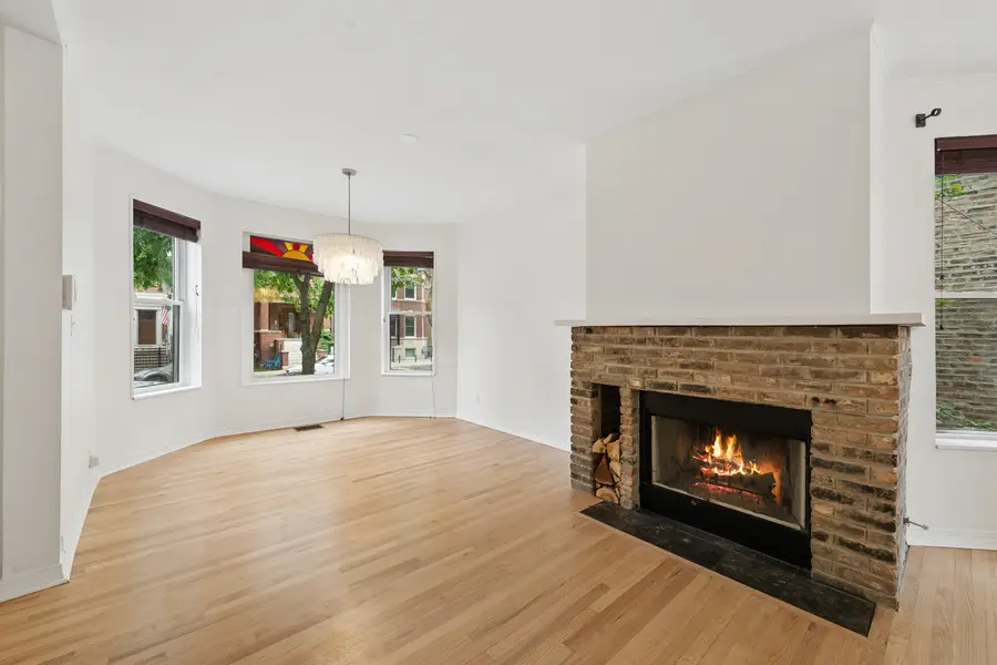 2653 W Walton Street #1, Chicago, IL 60622 - #2