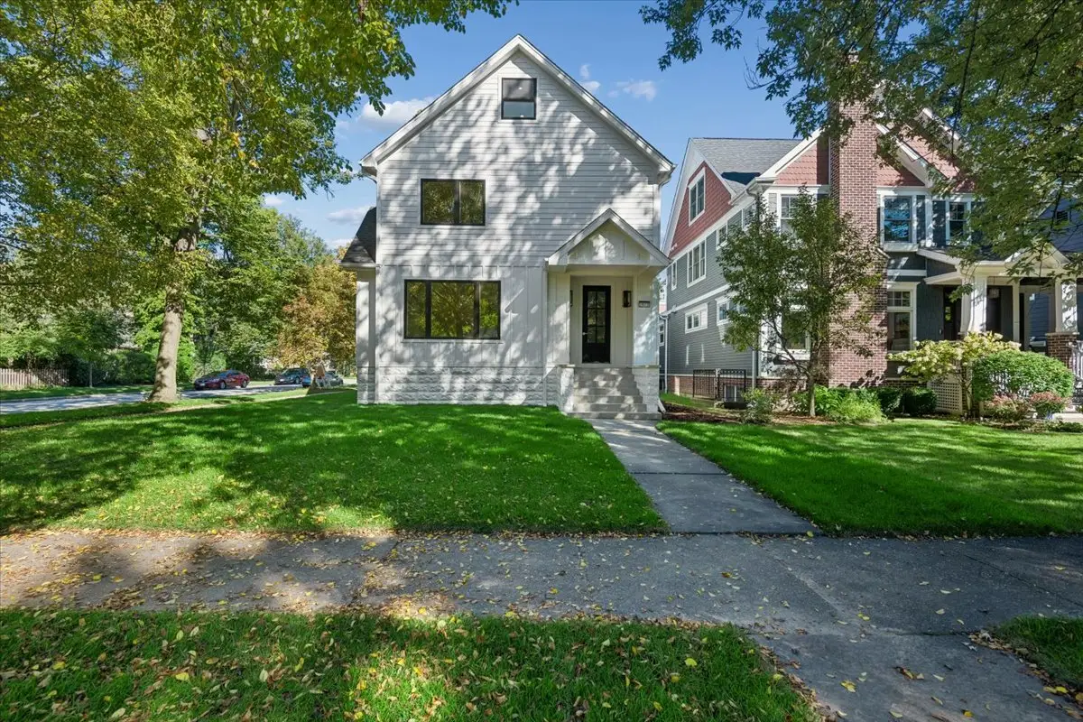 2623 Harrison Street, Evanston, IL 60201 - #1