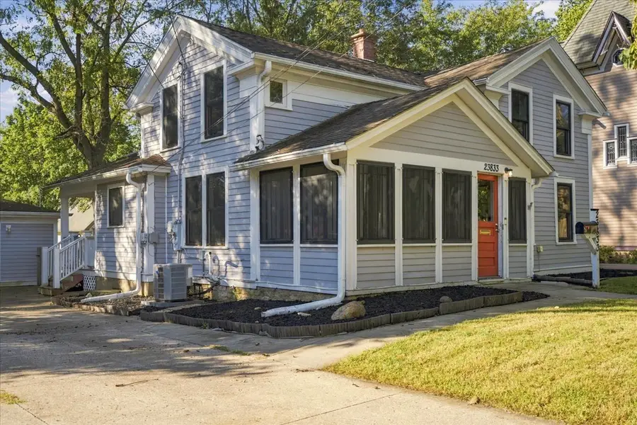 23833 W Lockport Street, Plainfield, IL 60544 - #2