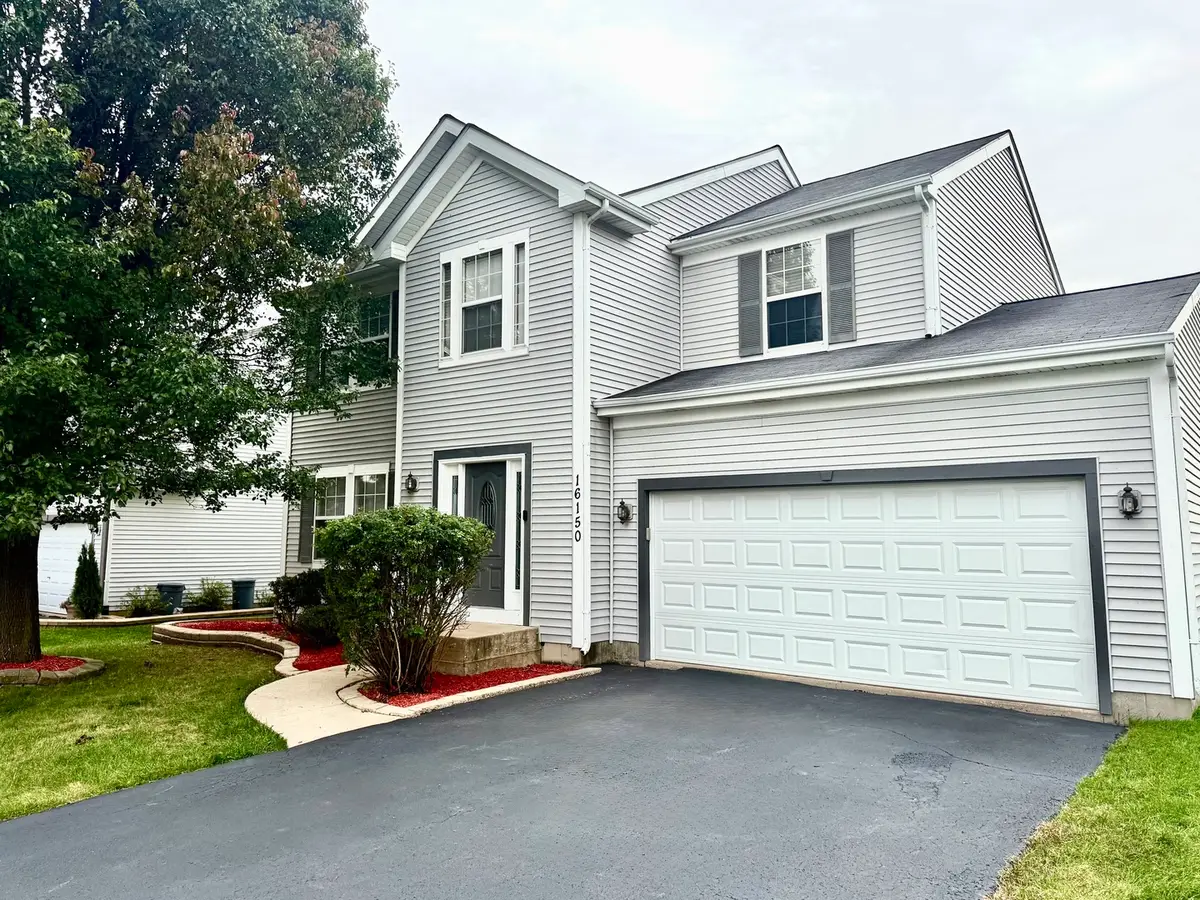 16150 Laurel Oak Drive, Crest Hill, IL 60403 - #1
