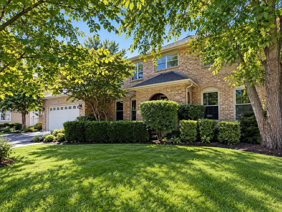 2205 Brown Court, Naperville, IL 60565 - #2