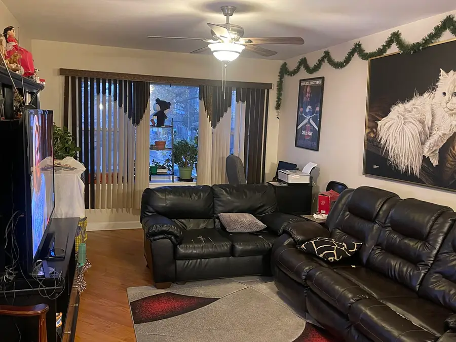 2915 W Granville Avenue #1E, Chicago, IL 60659 - #2