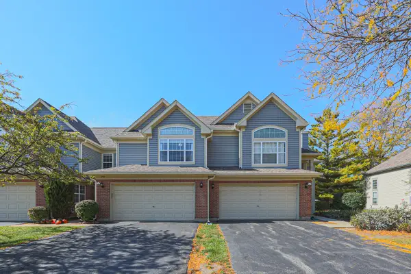 270 Manor Drive, Buffalo Grove, IL 60089