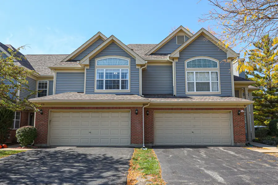 270 Manor Drive, Buffalo Grove, IL 60089 - #2