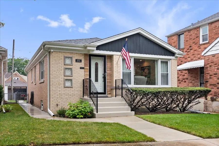 6765 W Talcott Avenue, Chicago, IL 60656 - #2