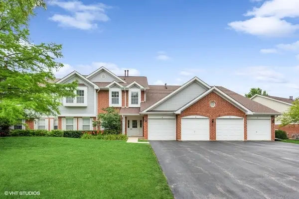 240 Ashbury Lane W #6, Roselle, IL 60172