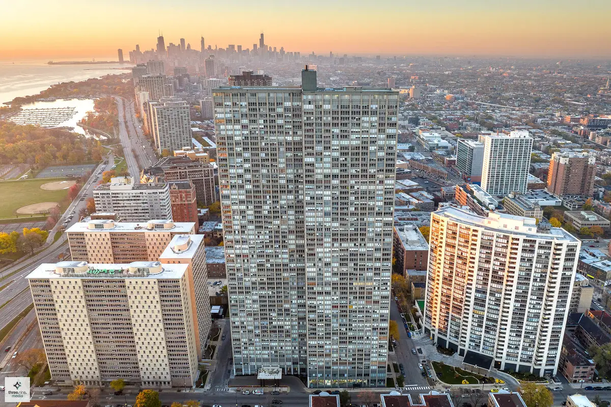 655 W Irving Park Road #5406, Chicago, IL 60613 - #1