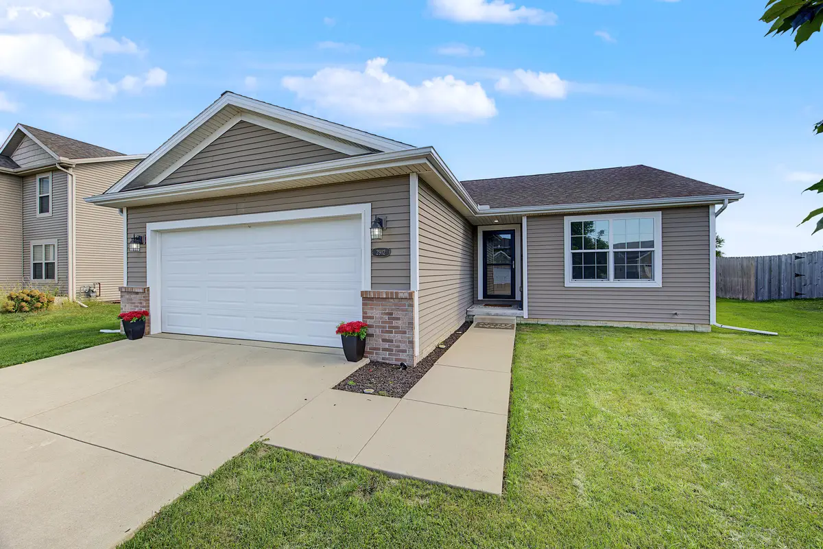 2912 Conlor Drive, Bloomington, IL 61704 - #1