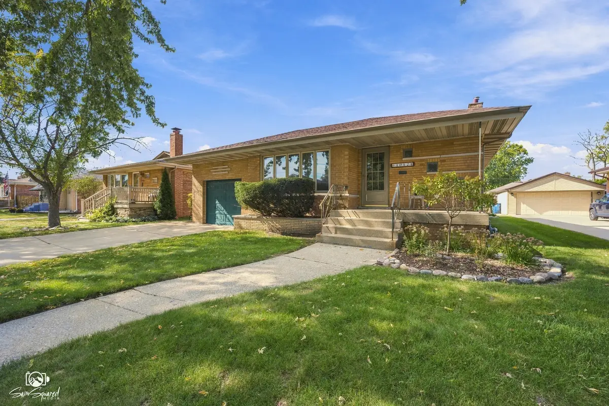 10124 Alice Court, Oak Lawn, IL 60453 - #1