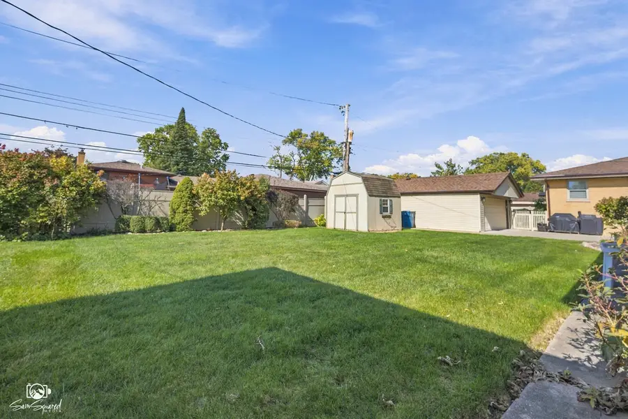 10124 Alice Court, Oak Lawn, IL 60453 - #3