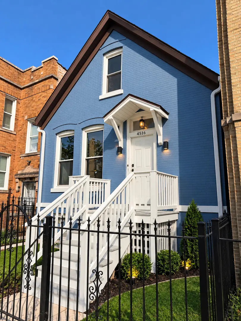4516 W Van Buren Street, Chicago, IL 60624 - #2