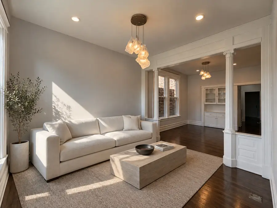 4516 W Van Buren Street, Chicago, IL 60624 - #3