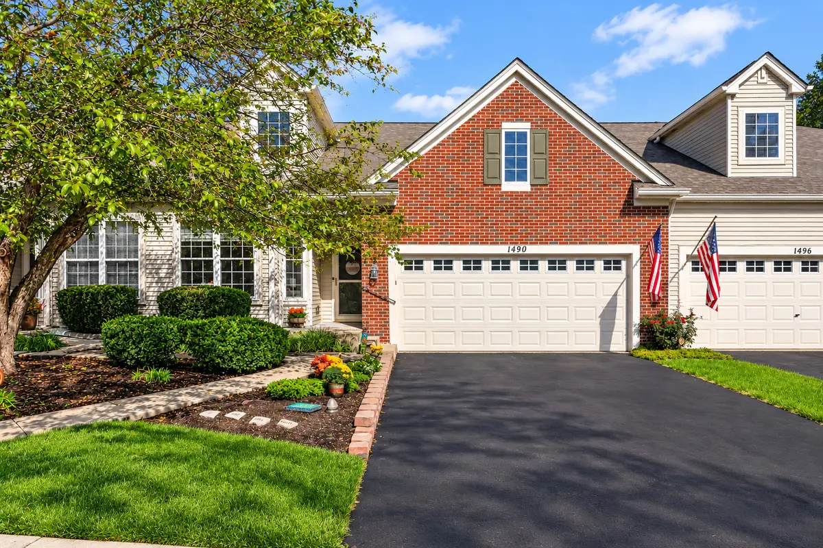 1490 Sedona Avenue, Aurora, IL 60504 - #1