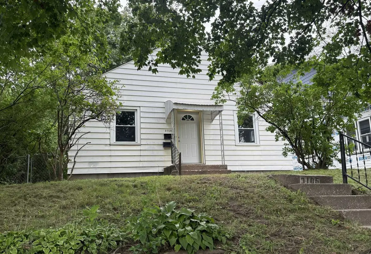 3105 9 1/2 Street, Rock Island, IL 61201 - #1