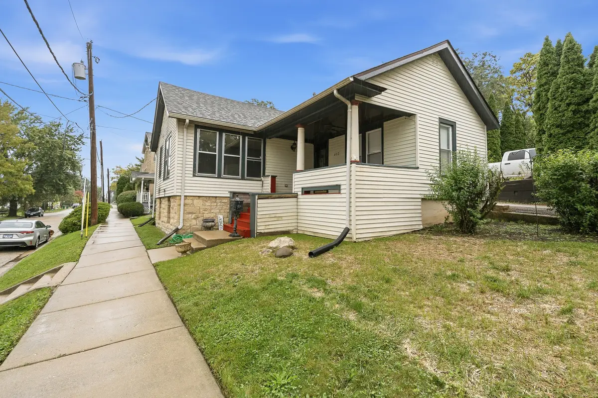 402 Porter Street, Lemont, IL 60439 - #1