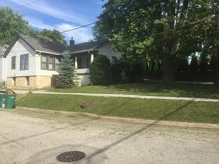 402 Porter Street, Lemont, IL 60439 - #2