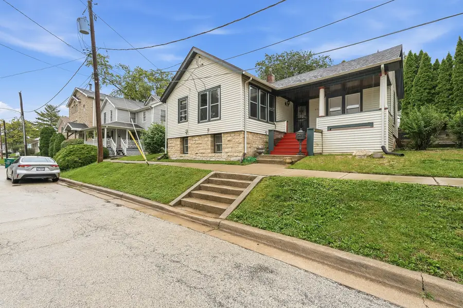 402 Porter Street, Lemont, IL 60439 - #3