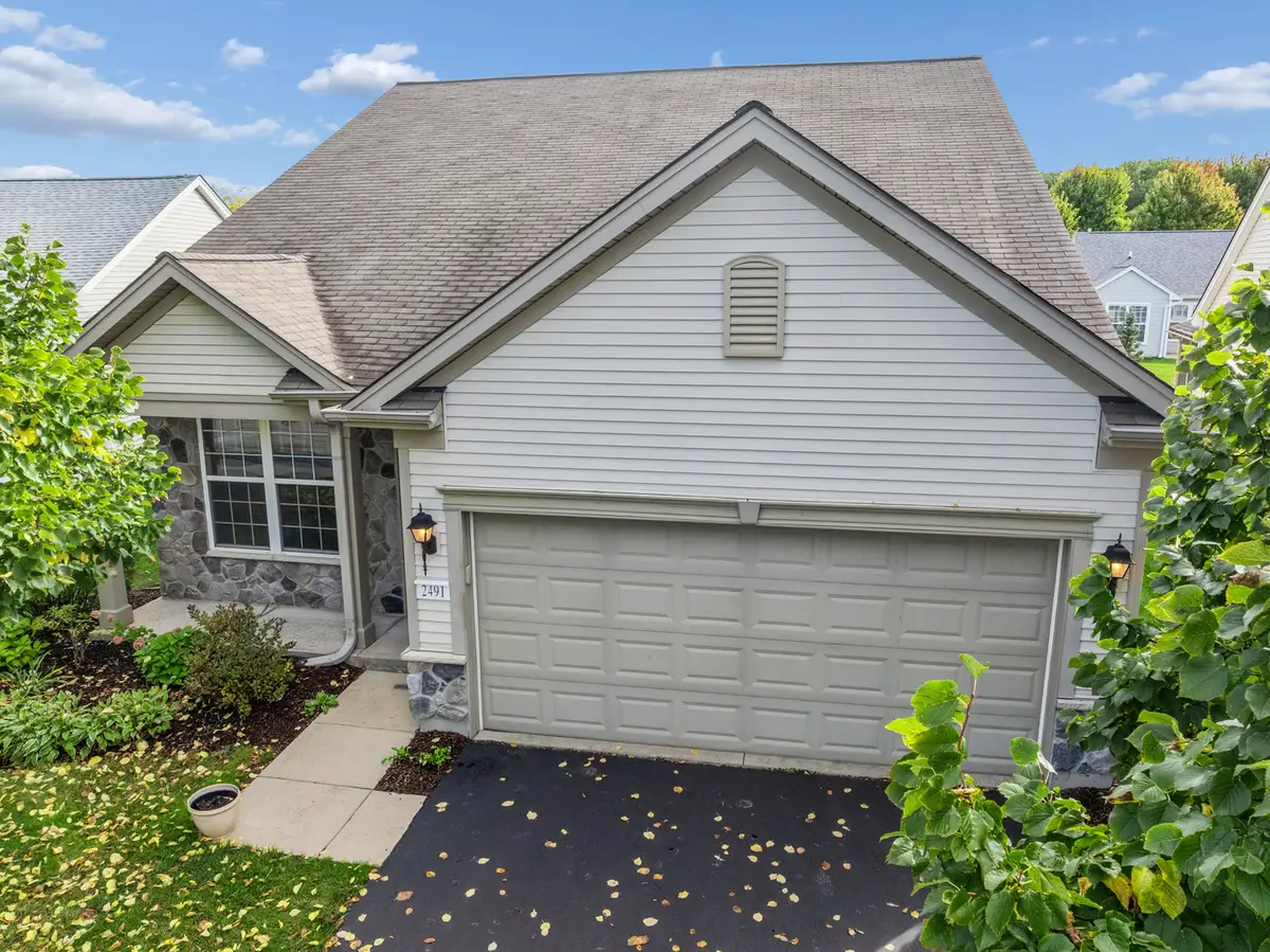 2491 Sandlewood Circle, Elgin, IL 60124 - #1