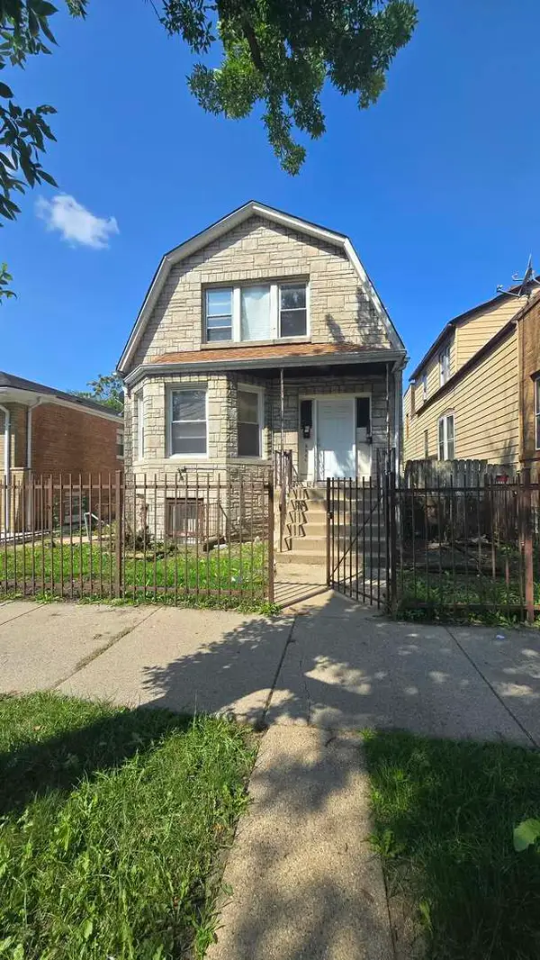 6640 S Wolcott Avenue, Chicago, IL 60636