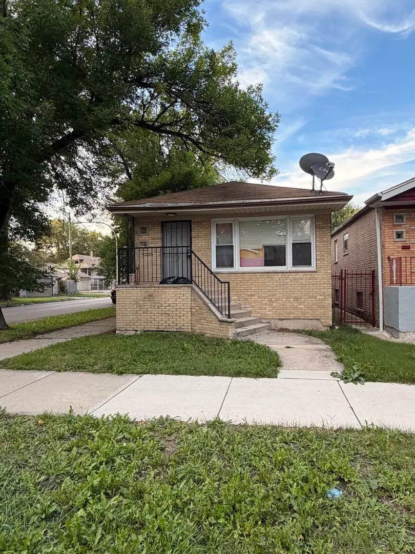 2058 W 67th Place, Chicago, IL 60636 - #1