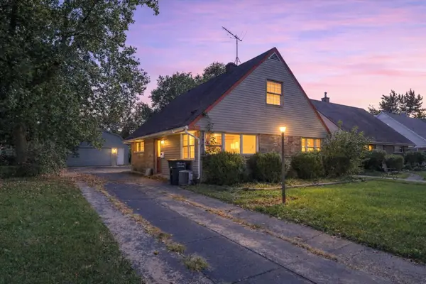 17143 Ridgewood Avenue, Lansing, IL 60438