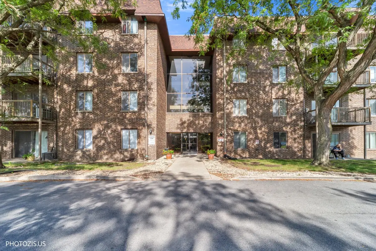 830 Elder Road #b413, Homewood, IL 60430 - #1