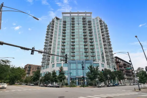 1600 S Indiana Avenue #605, Chicago, IL 60616