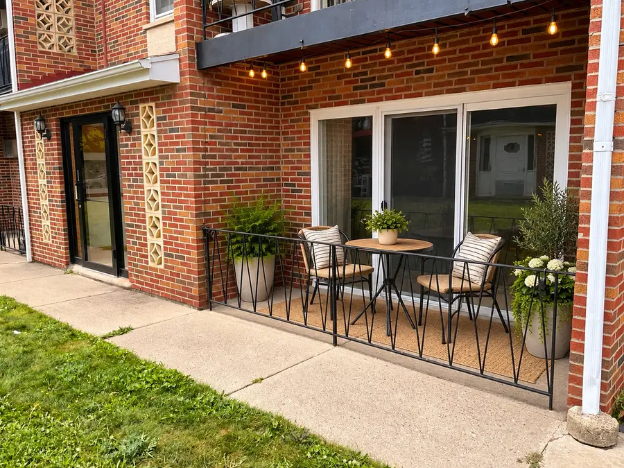 6436 W 64th Place #C1, Chicago, IL 60638 - #2