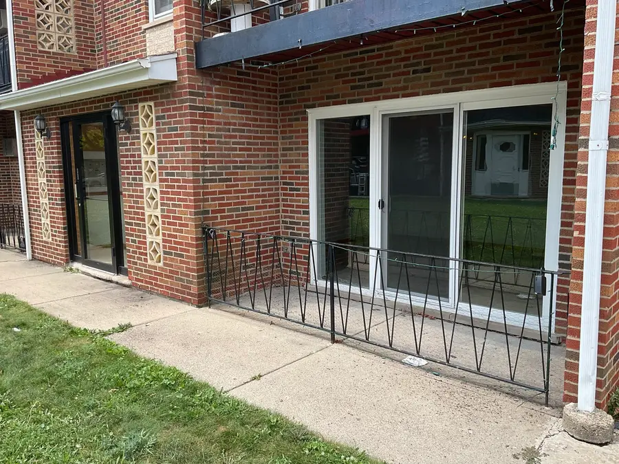 6436 W 64th Place #C1, Chicago, IL 60638 - #3