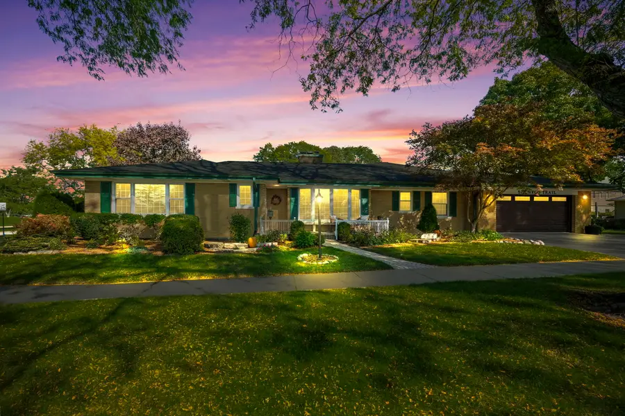 523 We Go Trail S, Mount Prospect, IL 60056 - #2