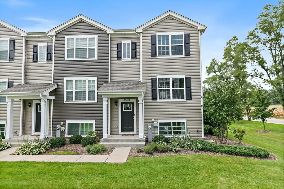 2570 Alison Avenue, Pingree Grove, IL 60140 - #1
