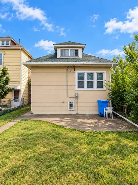 4127 S Francisco Avenue, Chicago, IL 60632 - #2